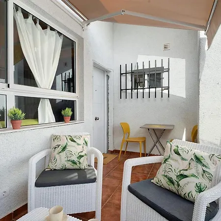 Torviscas Endless Summer Apartament Costa Adeje (Tenerife)