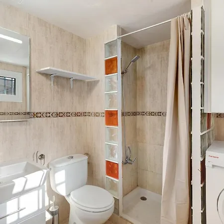 Apartment Torviscas Endless Summer *