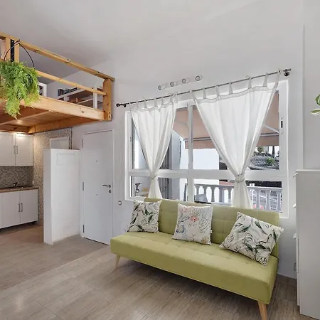Torviscas Endless Summer Apartment Costa Adeje (Tenerife)