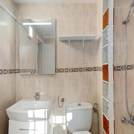 Apartment Torviscas Endless Summer *