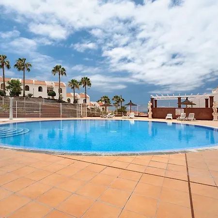 Torviscas Endless Summer Apartment *