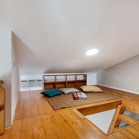 Apartament Torviscas Endless Summer