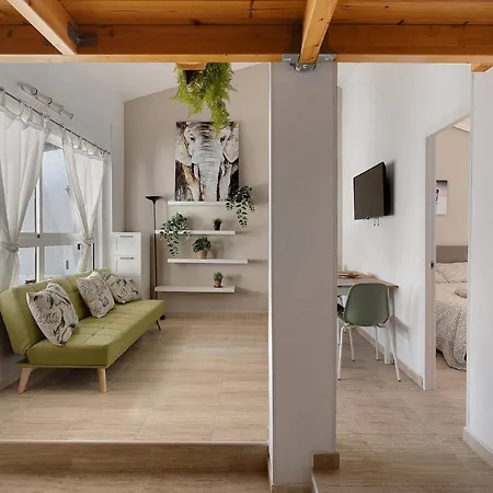 Torviscas Endless Summer Apartment Costa Adeje (Tenerife)
