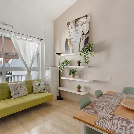 Torviscas Endless Summer Apartment