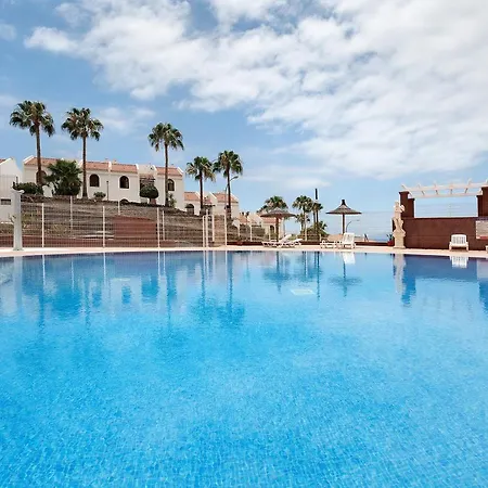 Apartment Torviscas Endless Summer *