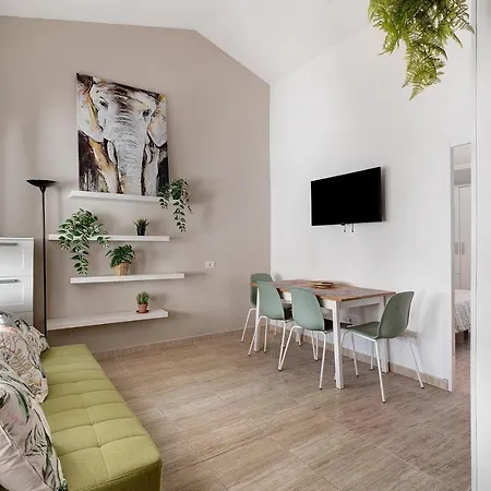 Torviscas Endless Summer Apartament Costa Adeje (Tenerife)