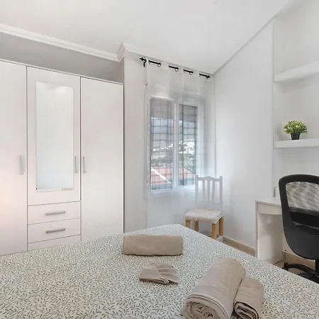Torviscas Endless Summer Apartment