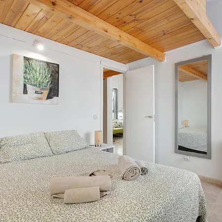 Apartment Torviscas Endless Summer *