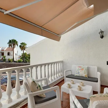 Torviscas Endless Summer דירה