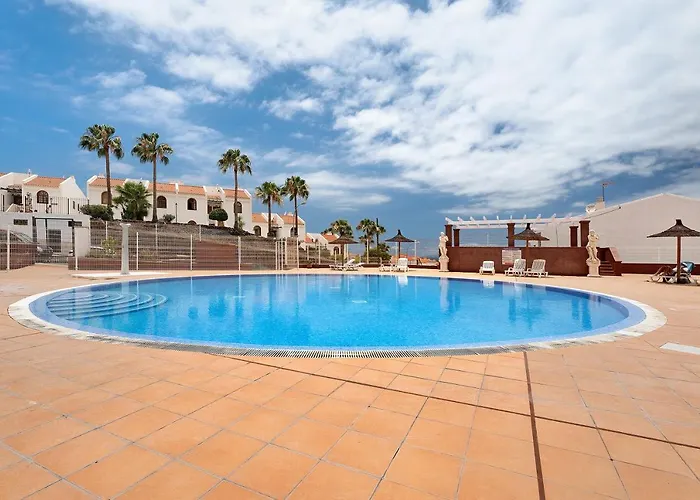 Torviscas Endless Summer דירה *