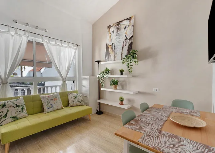 Torviscas Endless Summer דירה