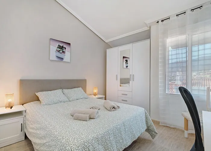 דירה Torviscas Endless Summer *