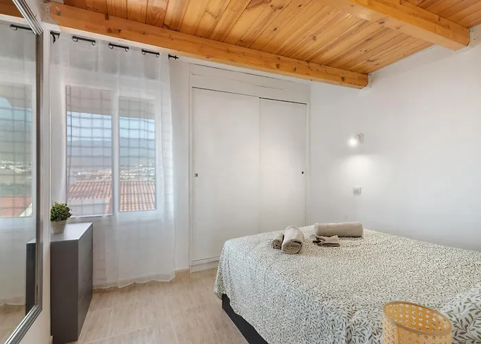 דירה Torviscas Endless Summer