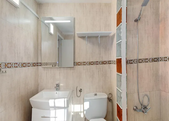 דירה Torviscas Endless Summer אדחה