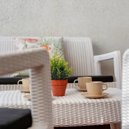 Torviscas Endless Summer Appartement *