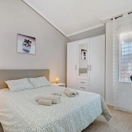 Torviscas Endless Summer アパート *