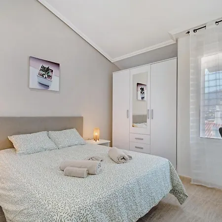 شقة Torviscas Endless Summer *