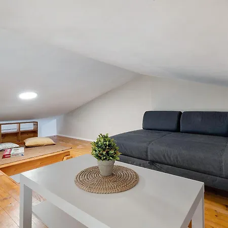 شقة Torviscas Endless Summer أذيخي