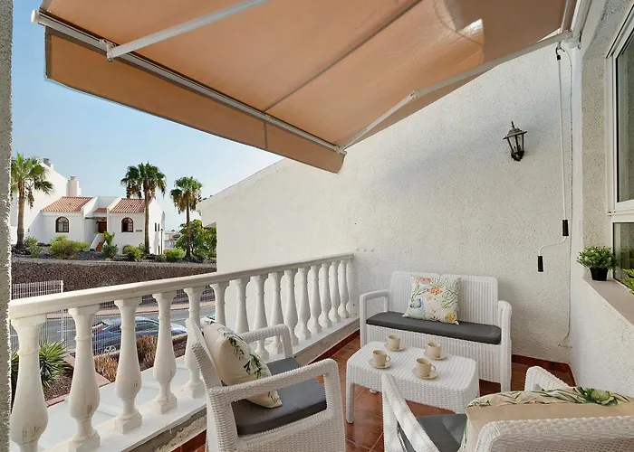 Torviscas Endless Summer شقة