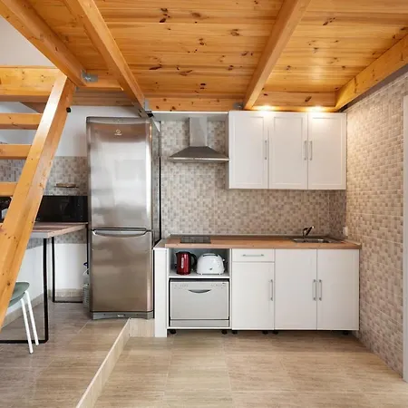 Appartamento Torviscas Endless Summer