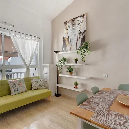 Torviscas Endless Summer Appartamento