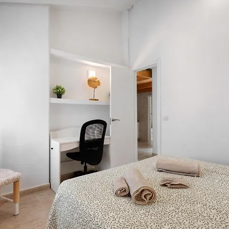 Appartamento Torviscas Endless Summer