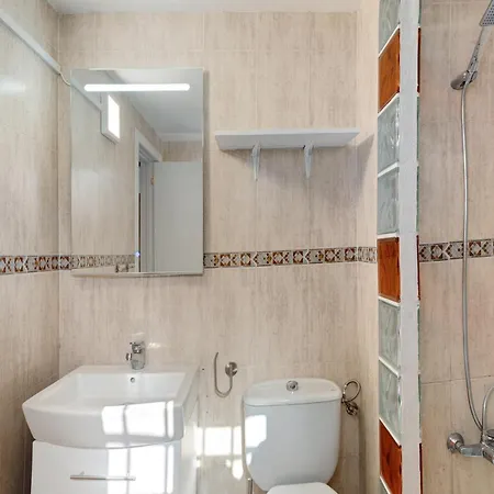 Appartamento Torviscas Endless Summer Costa Adeje (Tenerife)