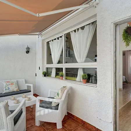 Appartamento Torviscas Endless Summer